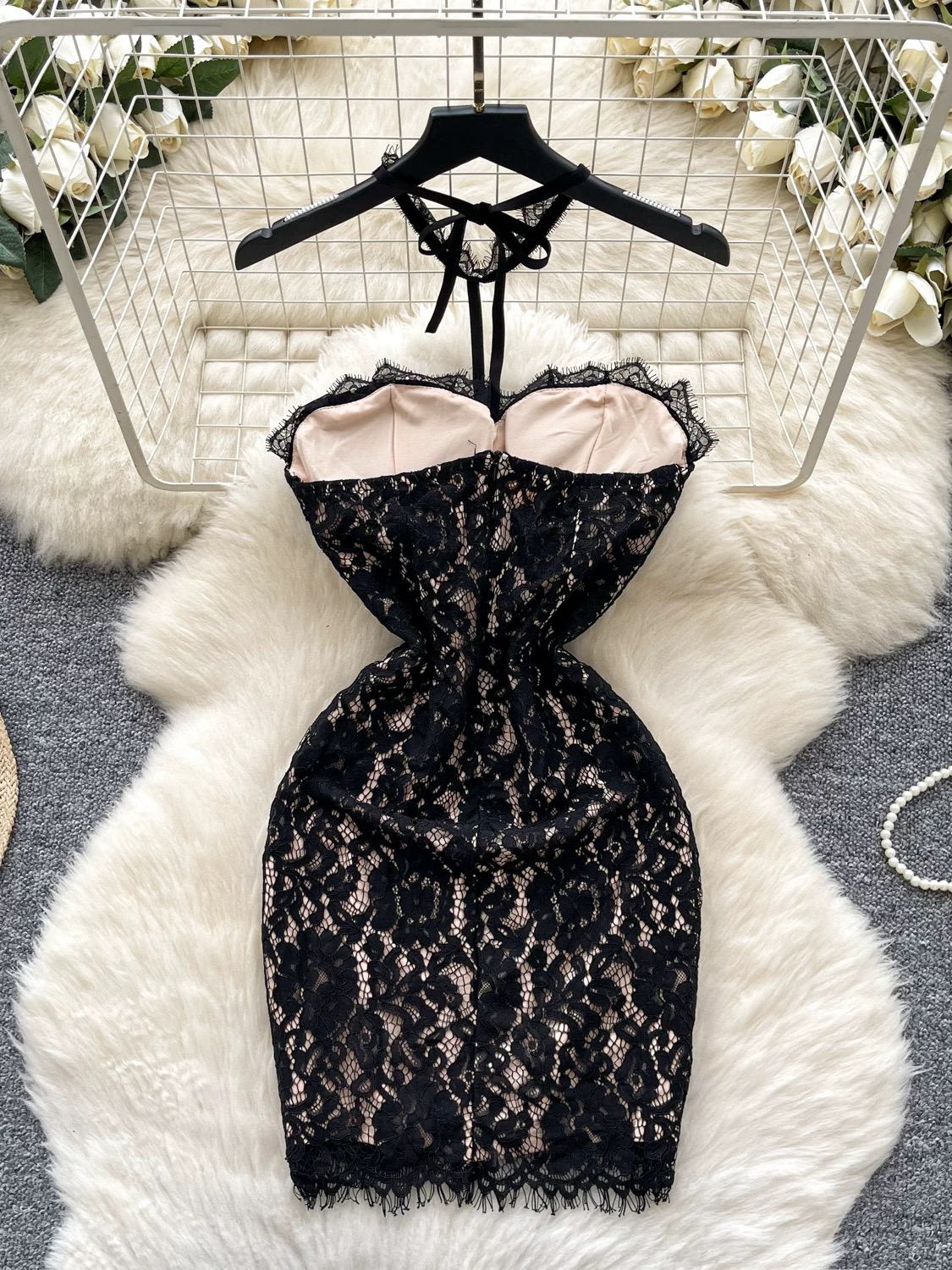 Your biggest fan dress CBC1285 images